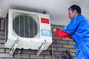 24/7 and Emergency HVAC Near Great Lakes Area Office, IL | Air Conidtioning and Heating Contractors